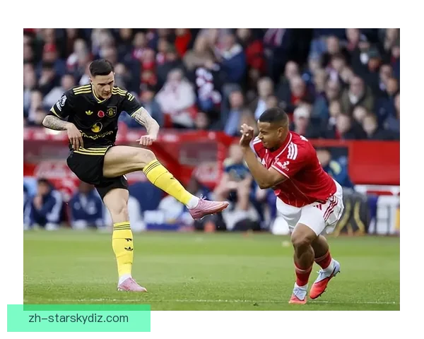 库尼亚力挺阿莫林助曼联复兴