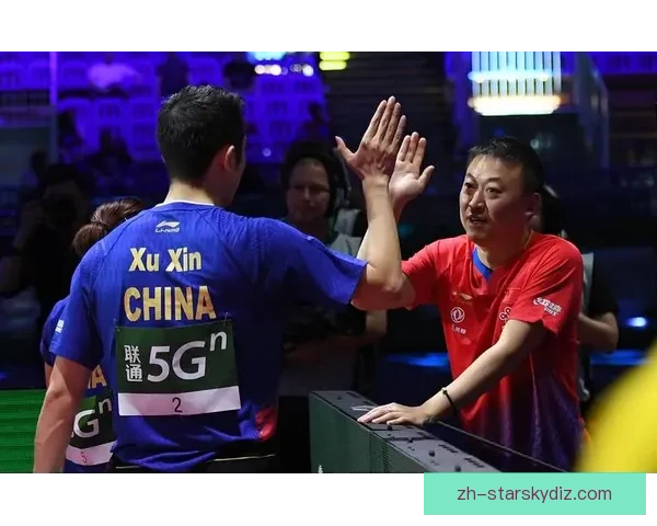 世锦赛：我国混合双打败给韩国组合淘汰出圈